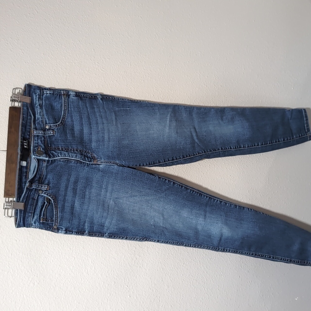 Kut from the Kloth denim‎ skinny jean 4